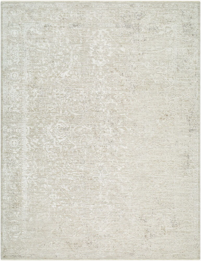 Masterpiece Machine Woven Rug