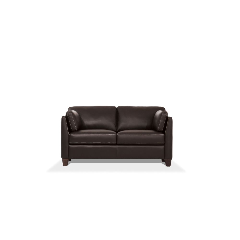ACME Matias - Loveseat | Meri Furniture