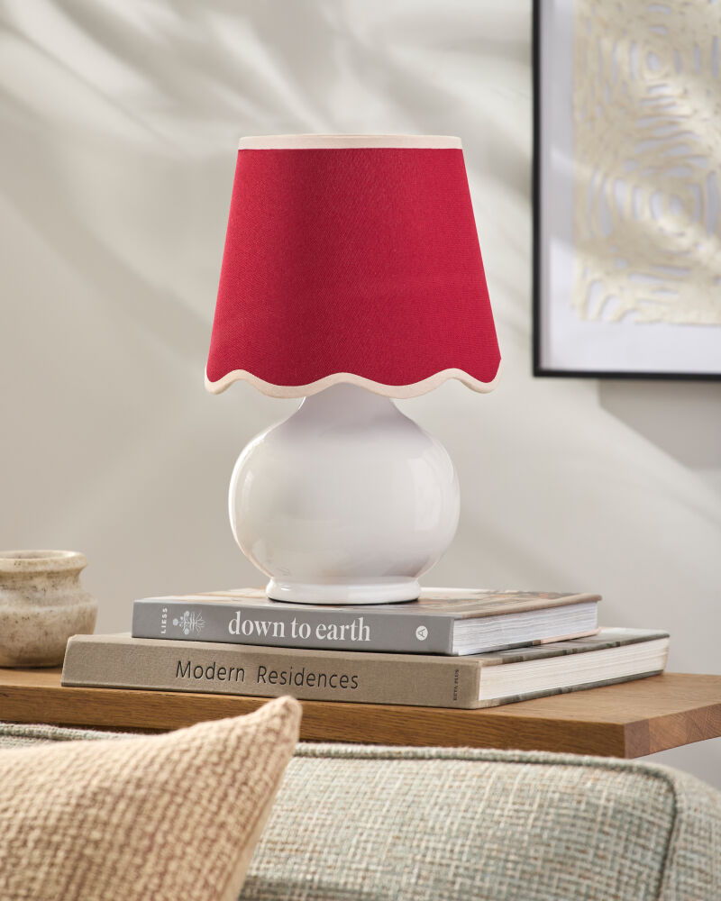 Stella Diminuta Accent Table Lamp
