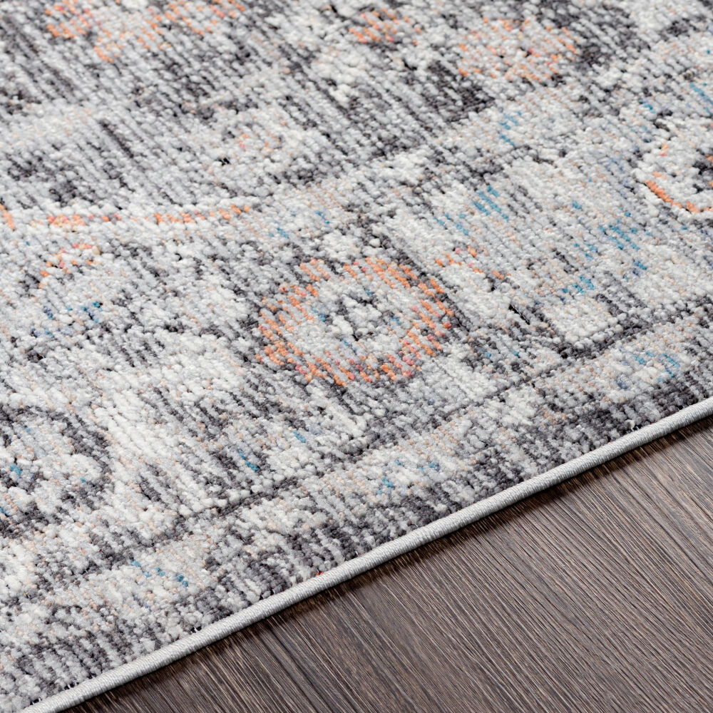 Daytona Beach Machine Woven Rug