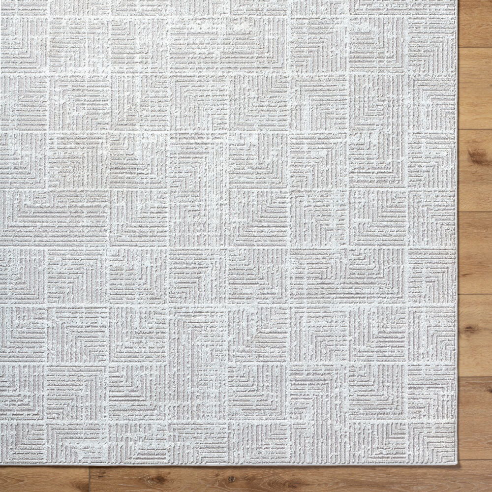 Nesta Machine Woven Rug