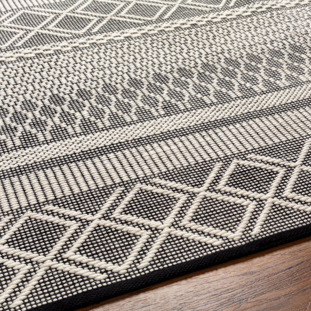 San Jose Handmade Rug