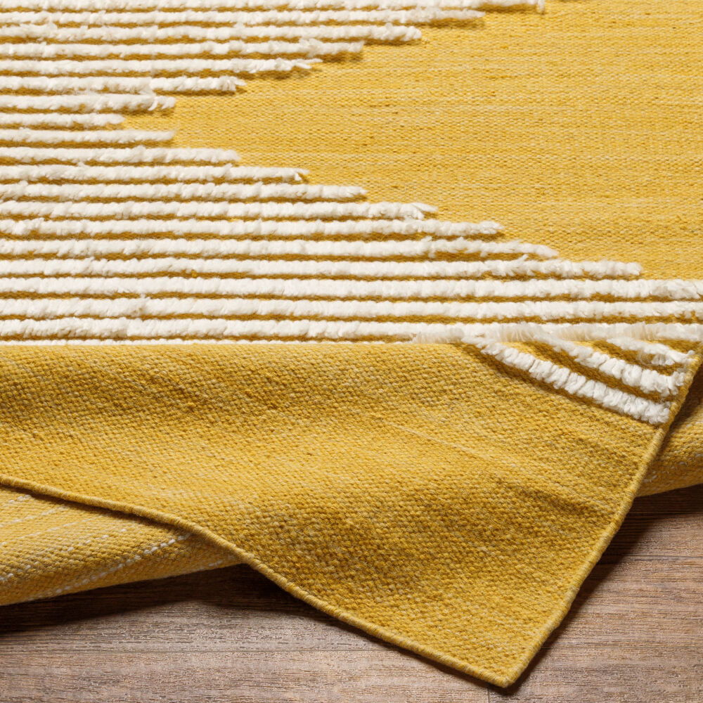 Apache Handmade Rug