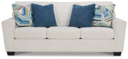Signature Design by Ashley® Cashton - Sofa | Meri Furniture