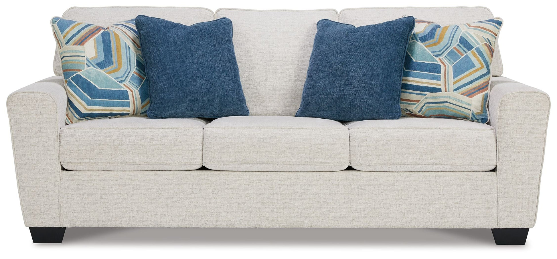 Signature Design by Ashley® Cashton - Sofa | Meri Furniture