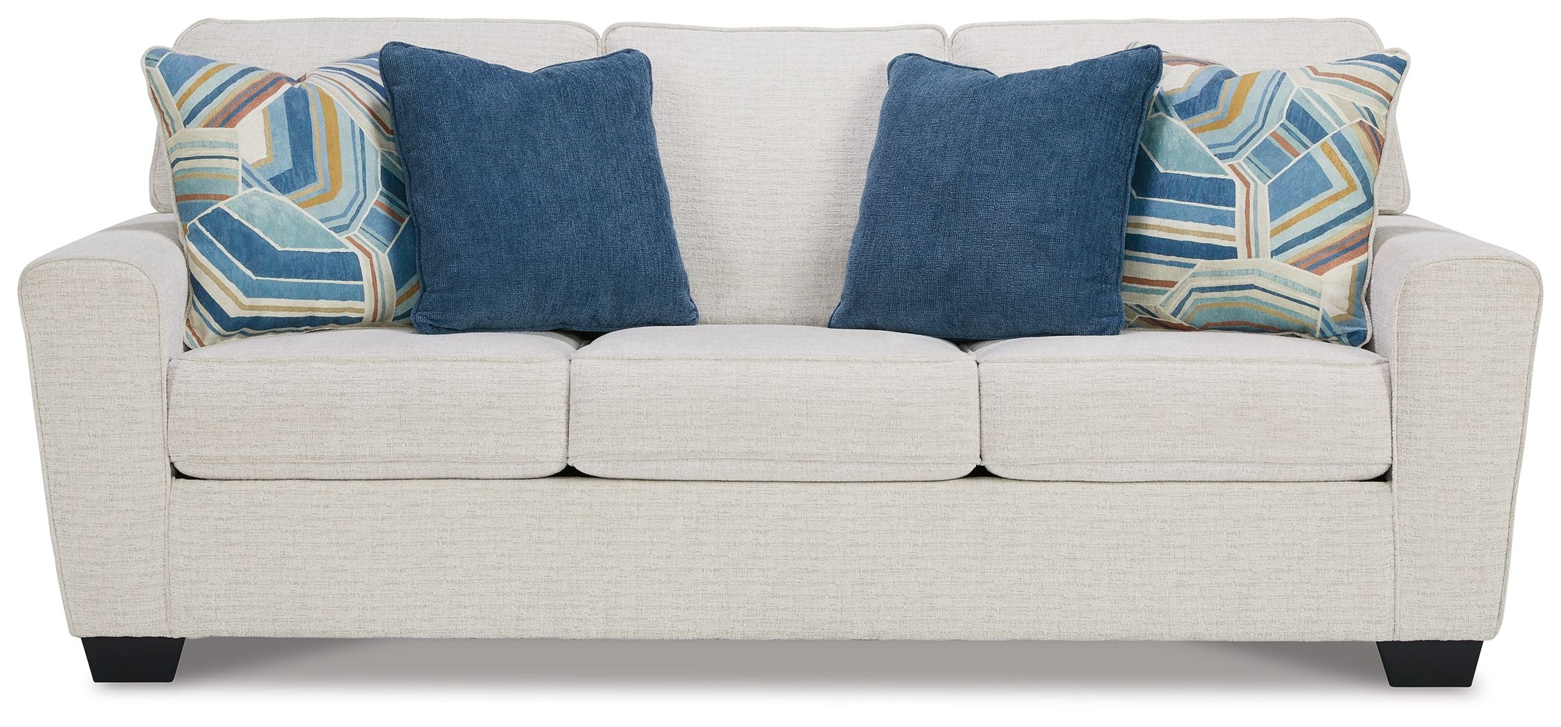 Signature Design by Ashley® Cashton - Sofa | Meri Furniture