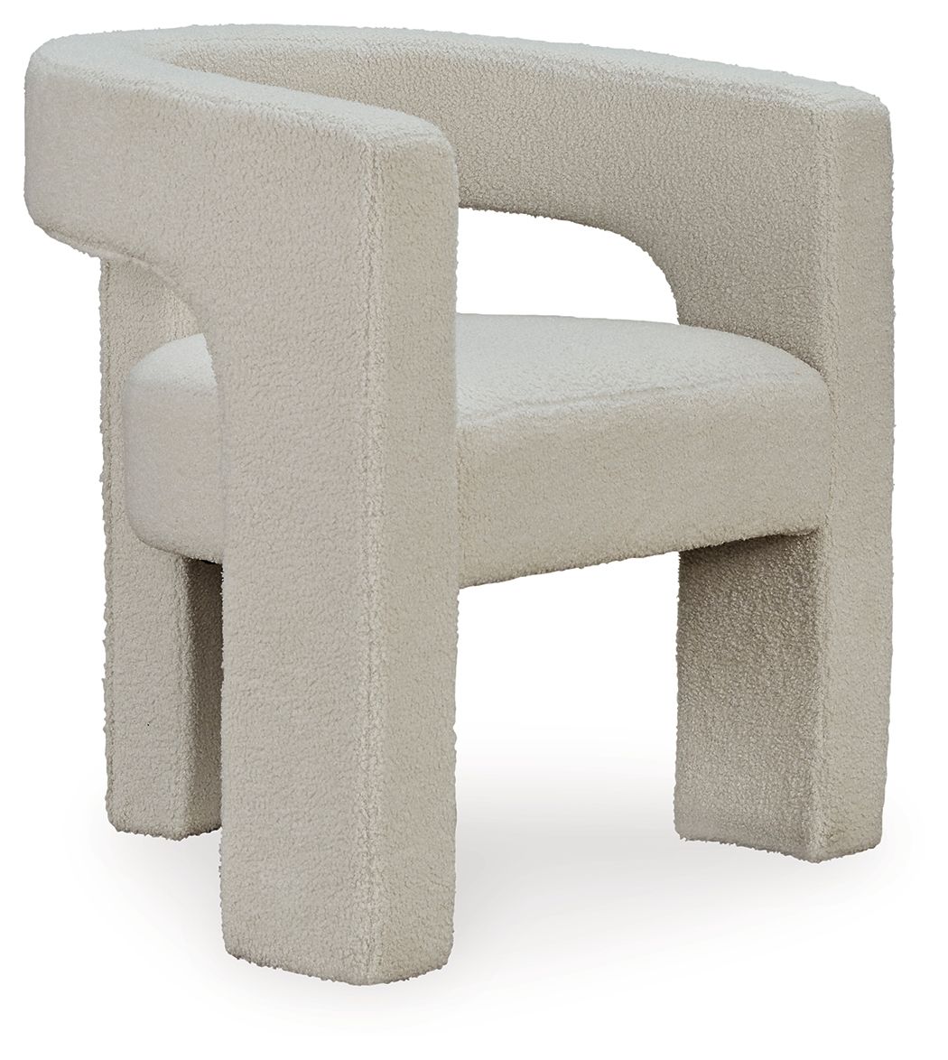 Signature Design by Ashley® Landick - Accent Chair | Meri Furniture