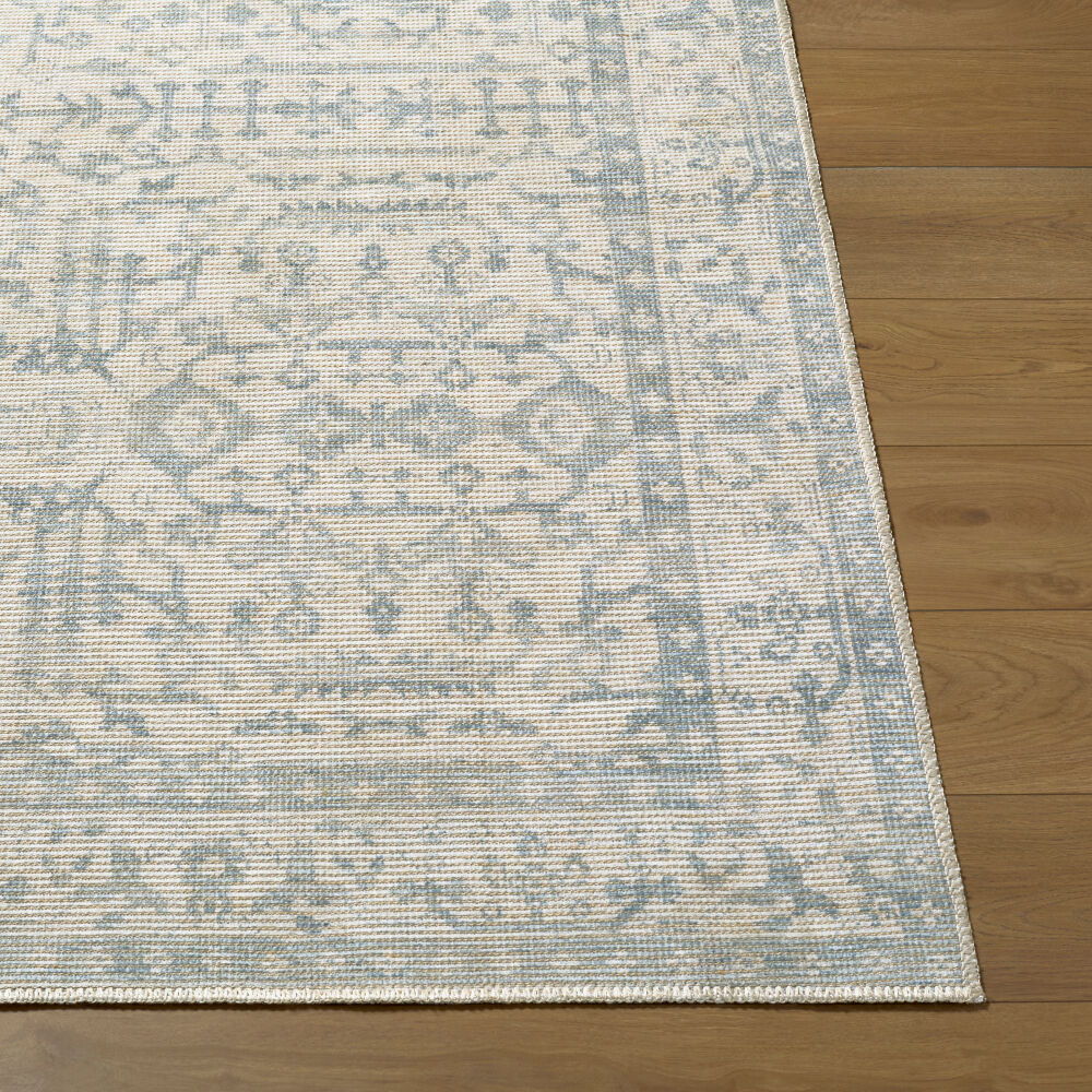 Athiyo Machine Woven Rug