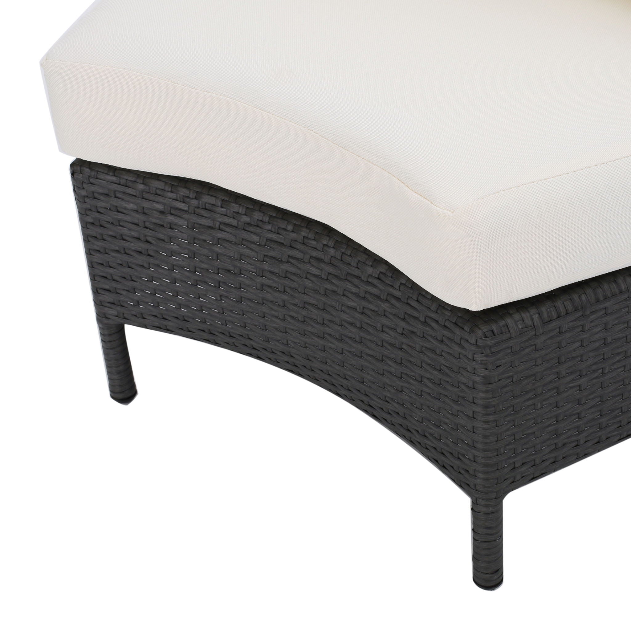 Pt Limon - Modern Outdoor Single Sofa