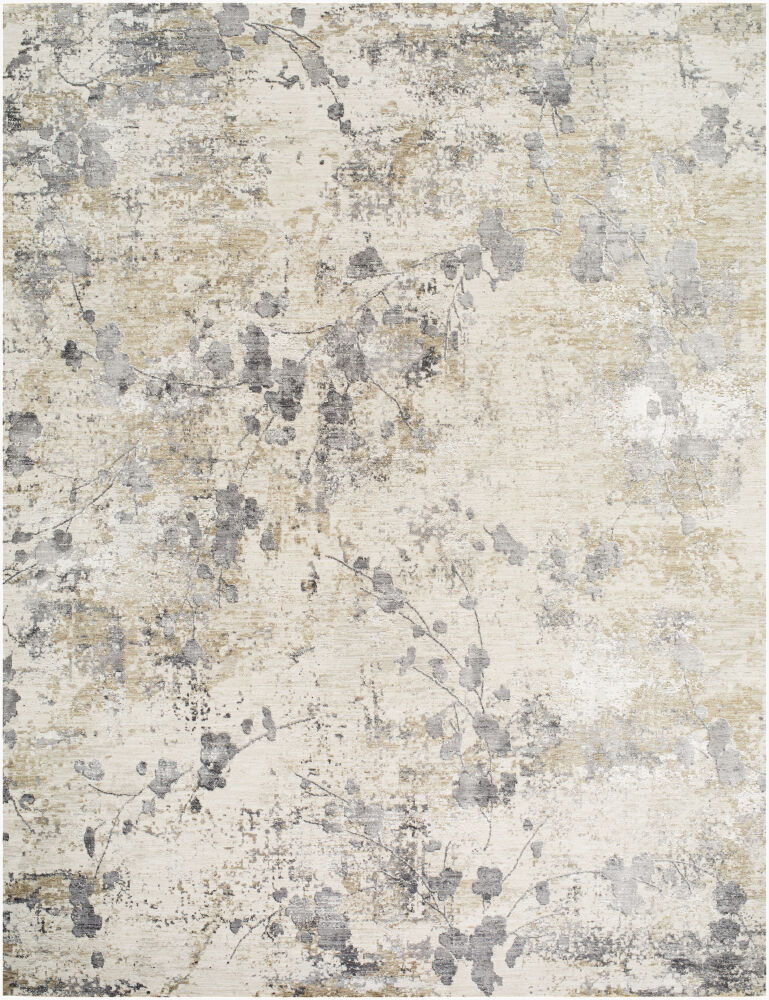 Gakko Machine Woven Rug