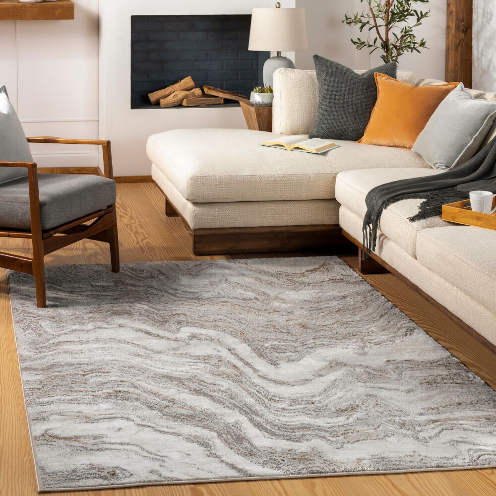 Allegro Machine Woven Rug