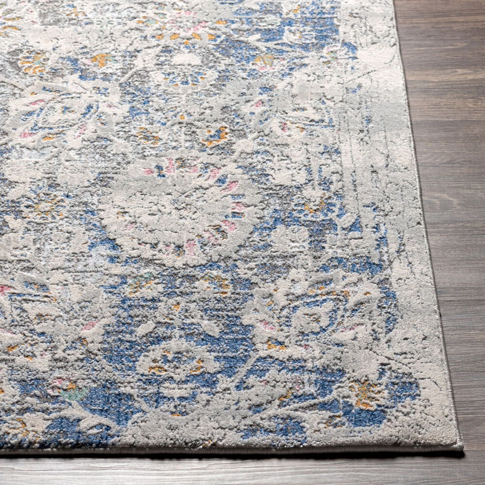 Lagos Machine Woven Rug