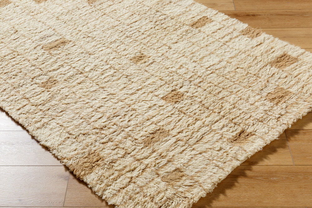 Beni Moroccan Handmade Rug