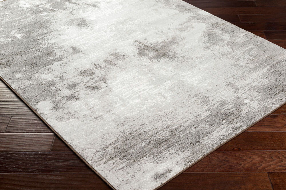 Contempo Machine Woven Rug