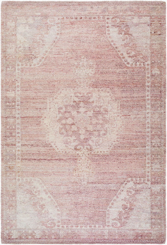 Unique Handmade Rug