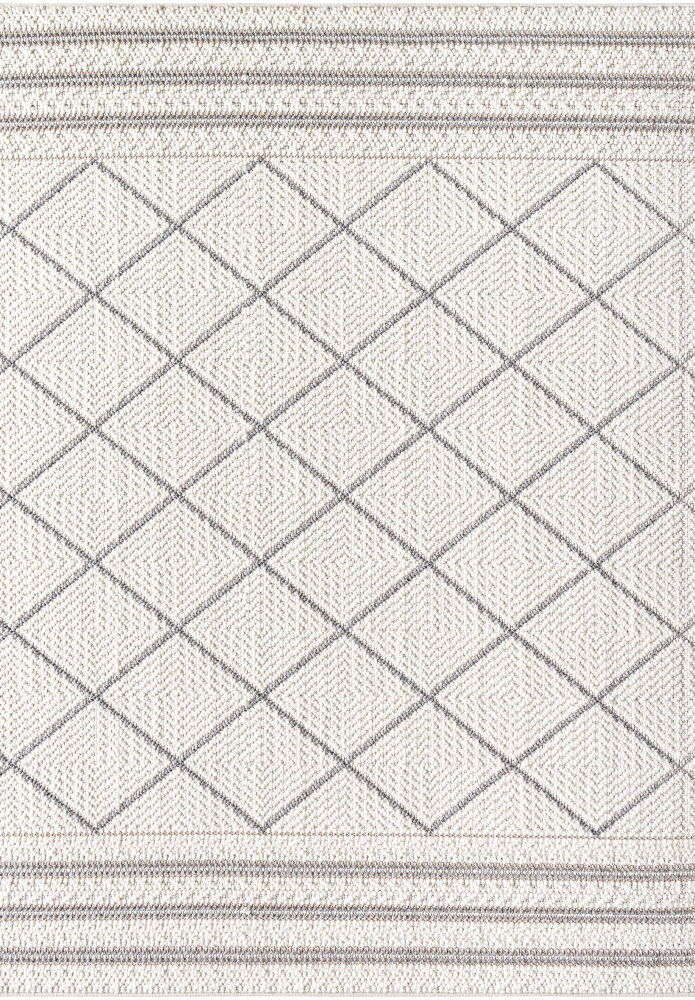 Bouclair Machine Woven Rug