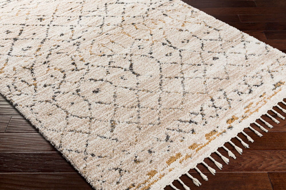 Lisbon Machine Woven Rug