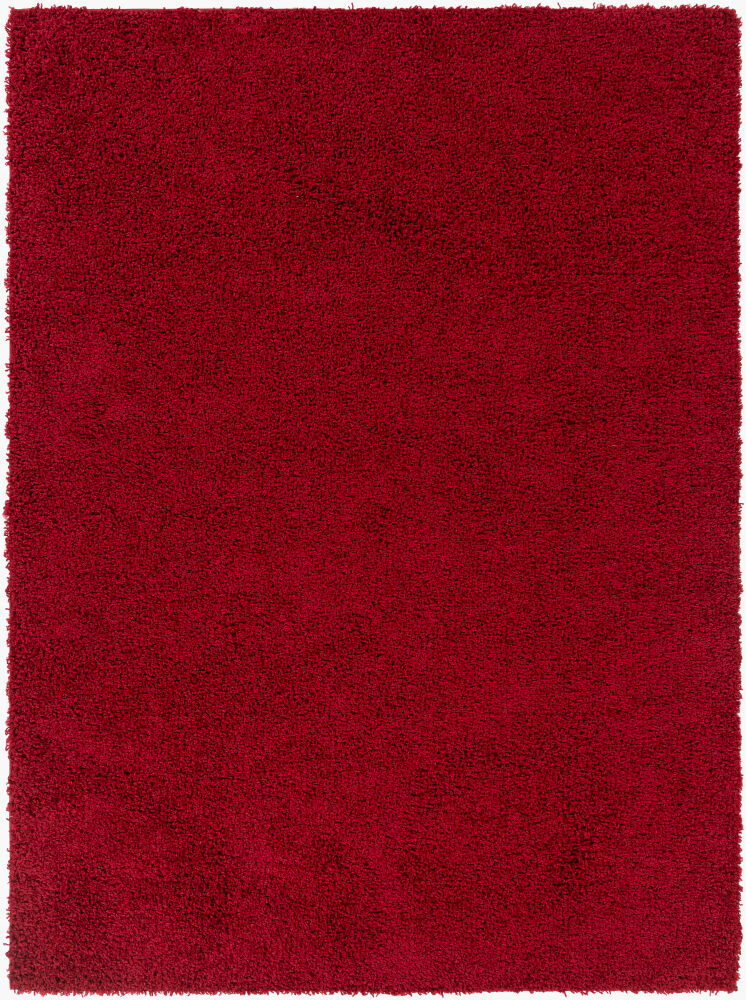 Bliss Shag Machine Woven Rug