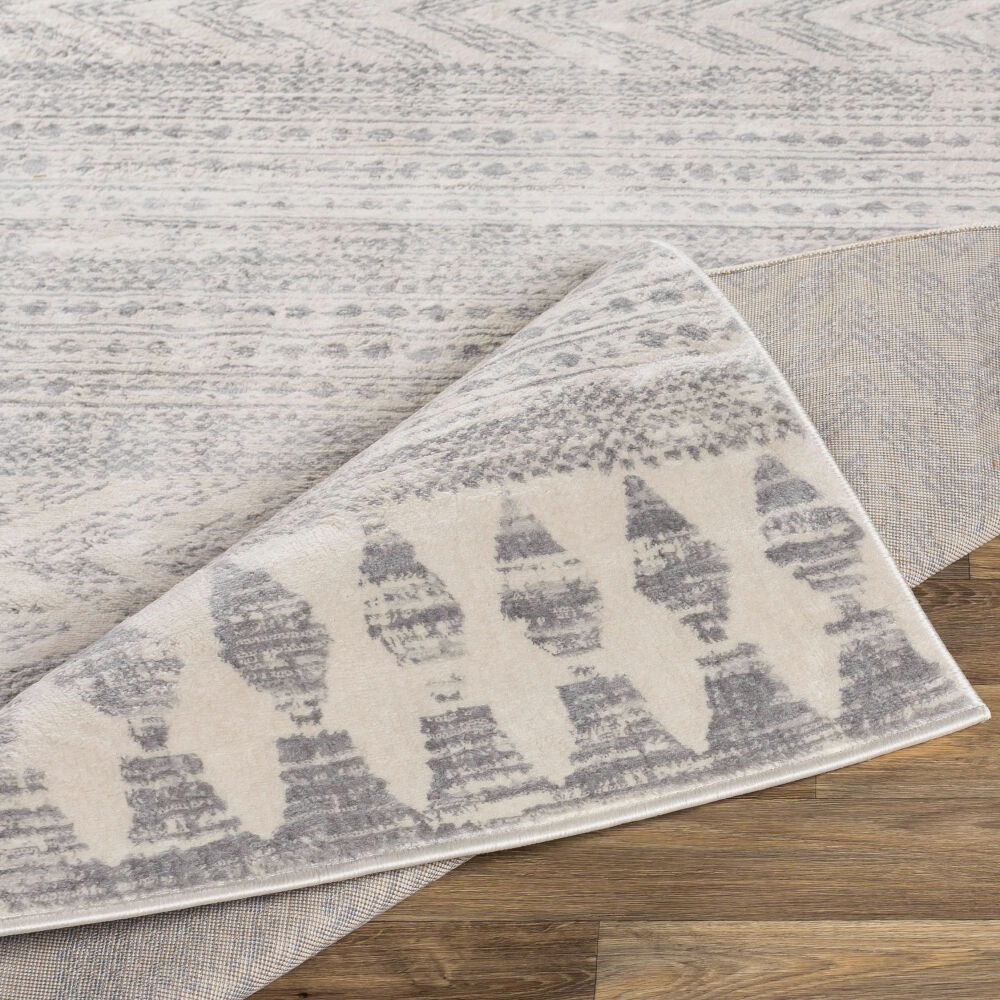 Roma Machine Woven Rug