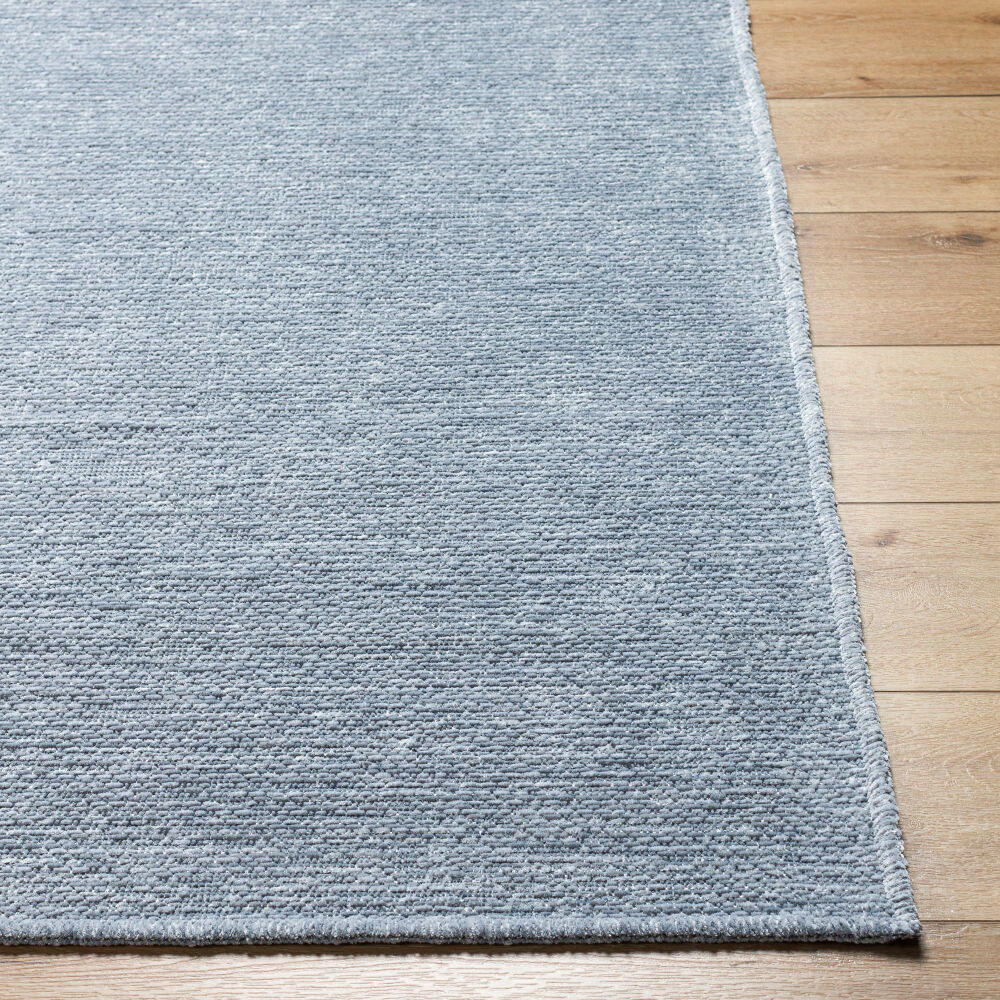 Quebec Machine Woven Rug