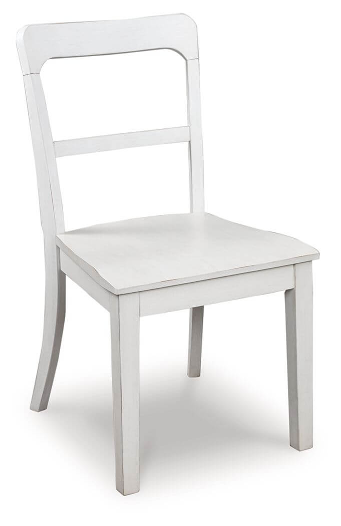 Greddinton - Upholstered Dining Side Chair (Set of 2)