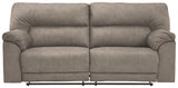 Ashley Furniture Cavalcade - 2 Seat Reclining Sofa | Meri Furniture
