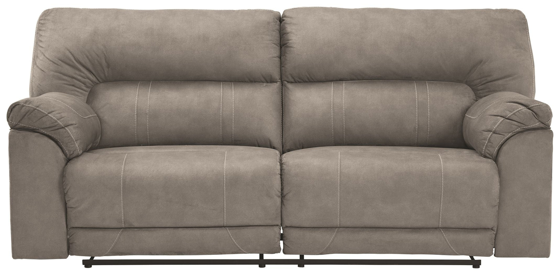 Ashley Furniture Cavalcade - 2 Seat Reclining Sofa | Meri Furniture