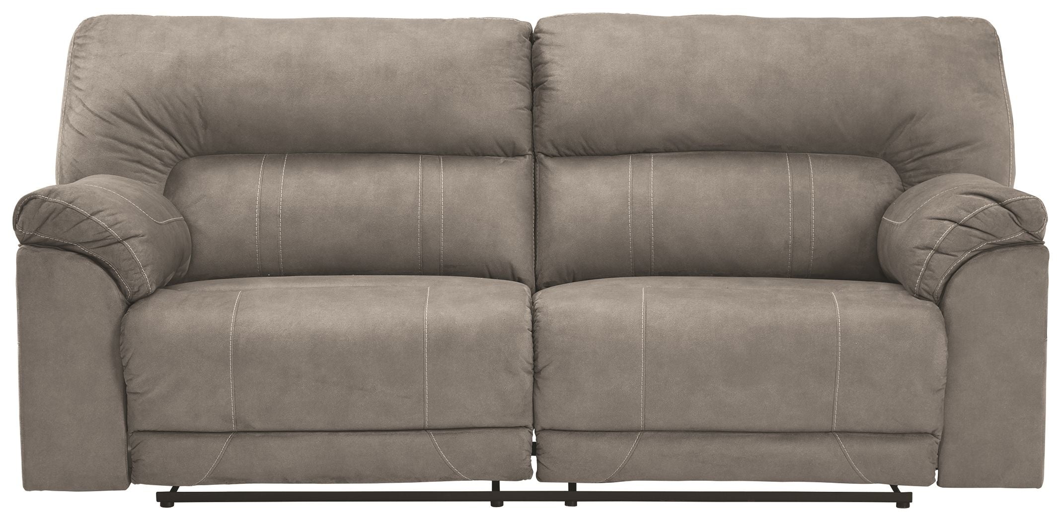 Ashley Furniture Cavalcade - 2 Seat Reclining Sofa | Meri Furniture