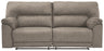 Ashley Furniture Cavalcade - 2 Seat Reclining Sofa | Meri Furniture