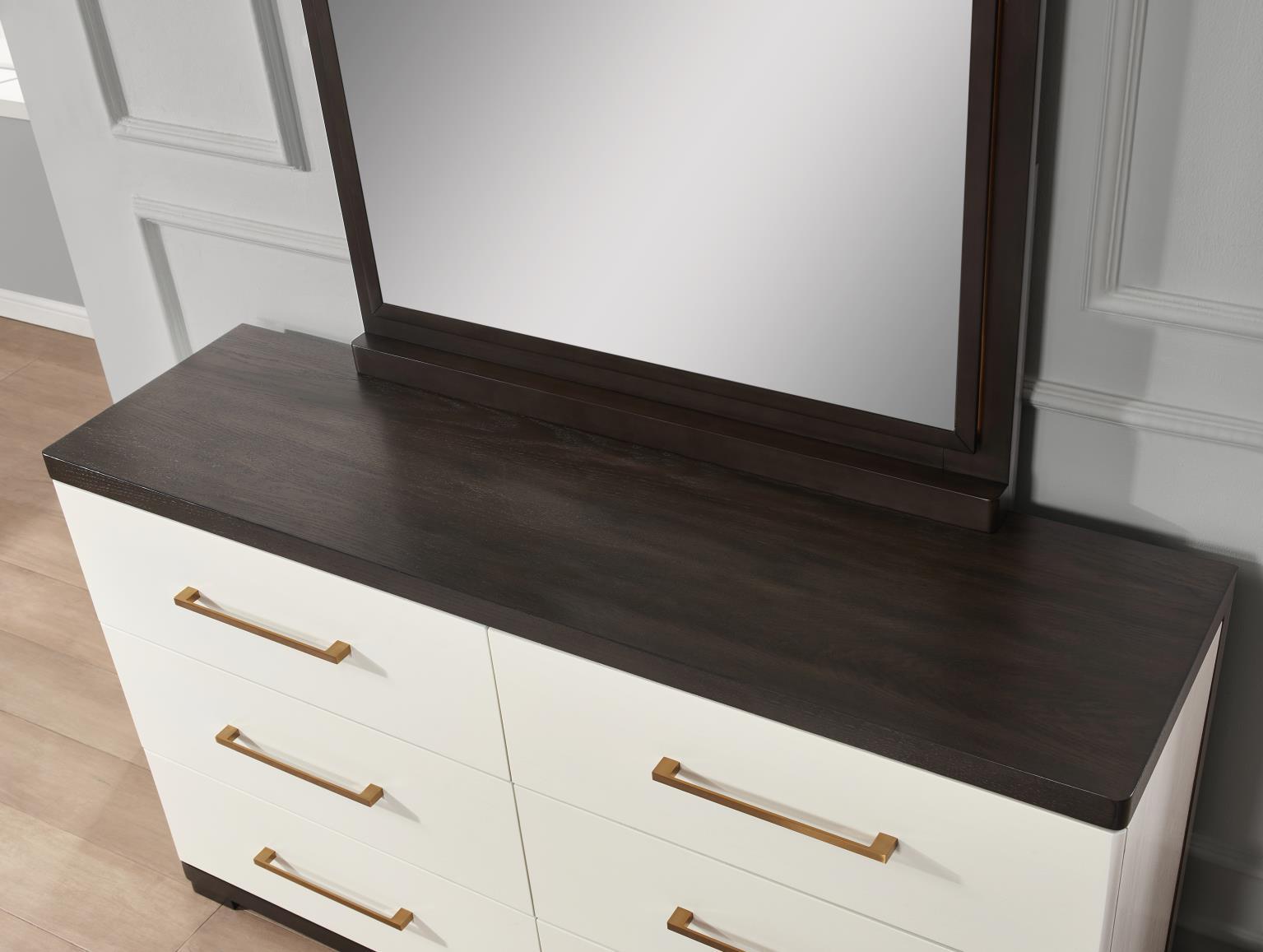 B126 - Bedroom Set