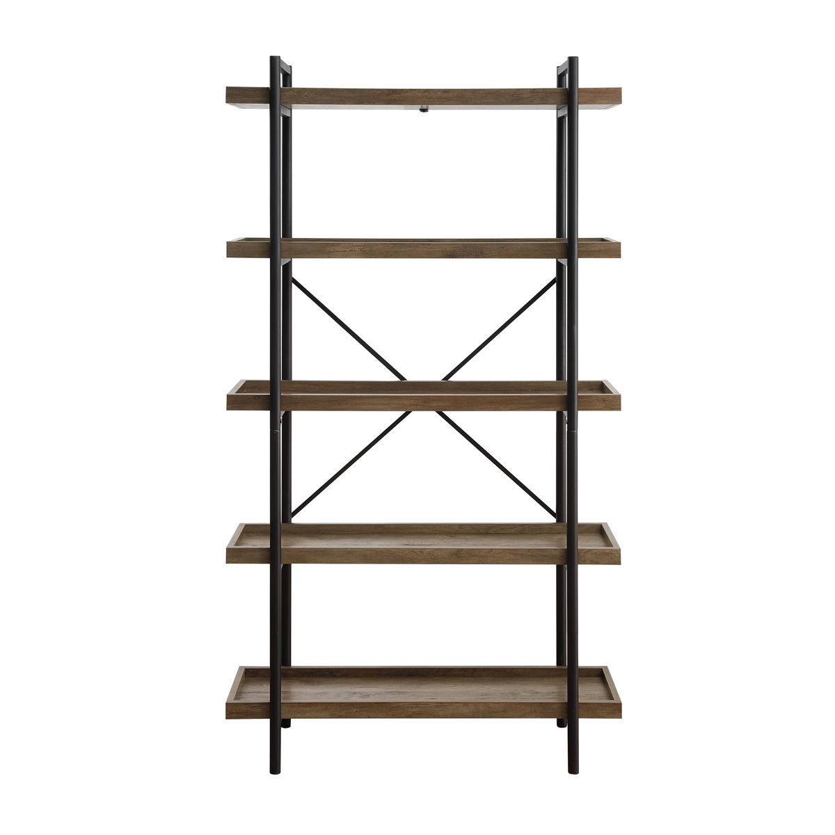 ACME Zakwani - BookShelf - 36" | Meri Furniture