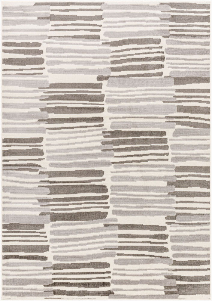 Pisa Machine Woven Rug