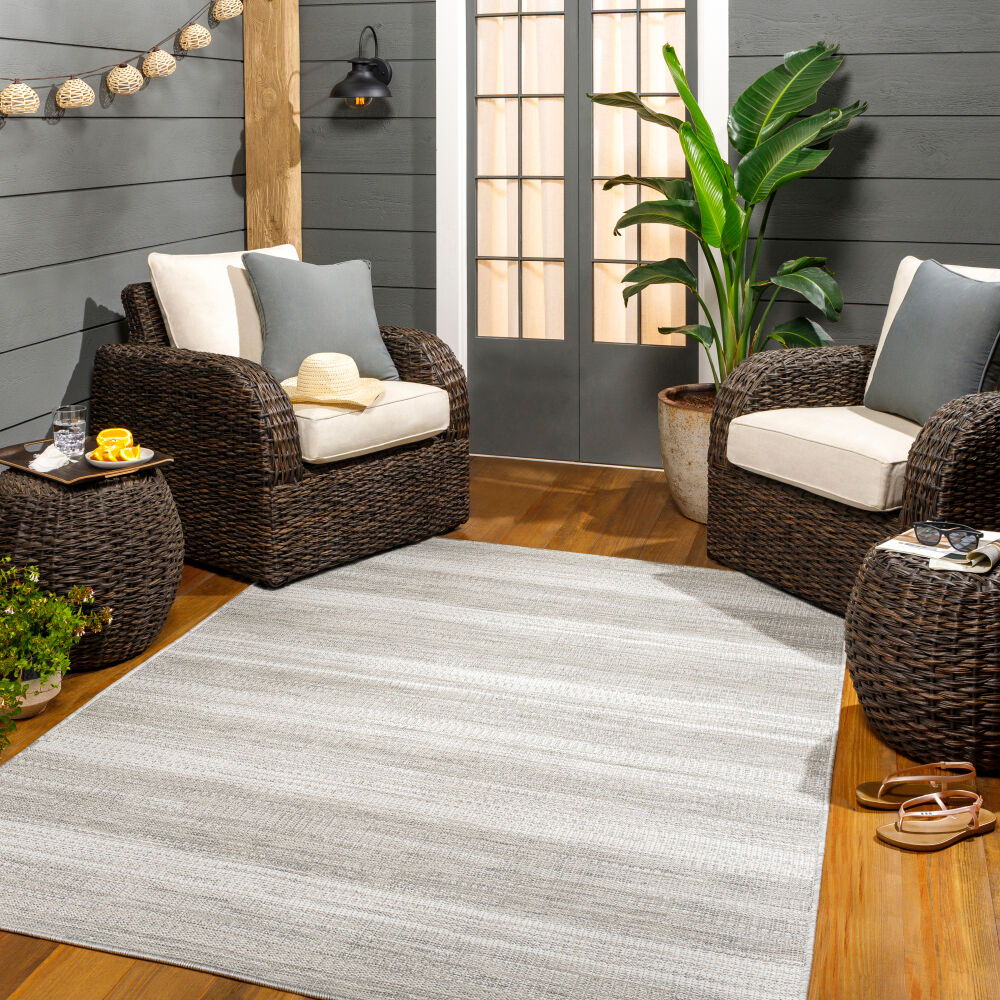 Hampton Machine Woven Rug