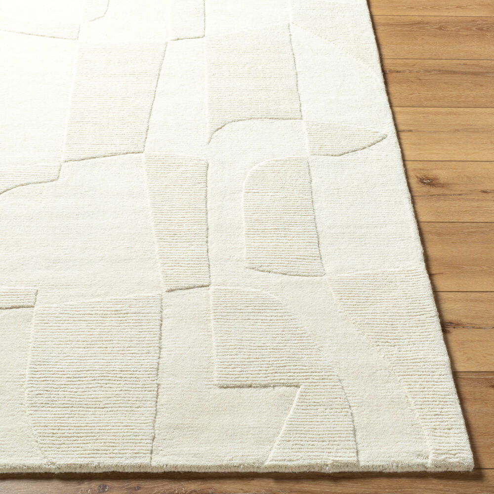 Mystique Handmade Rug