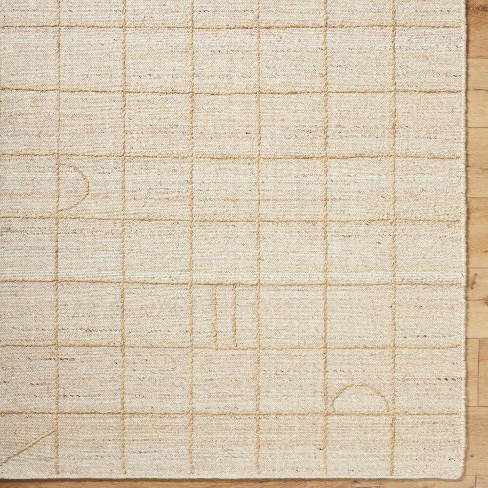Marcela Handmade Rug
