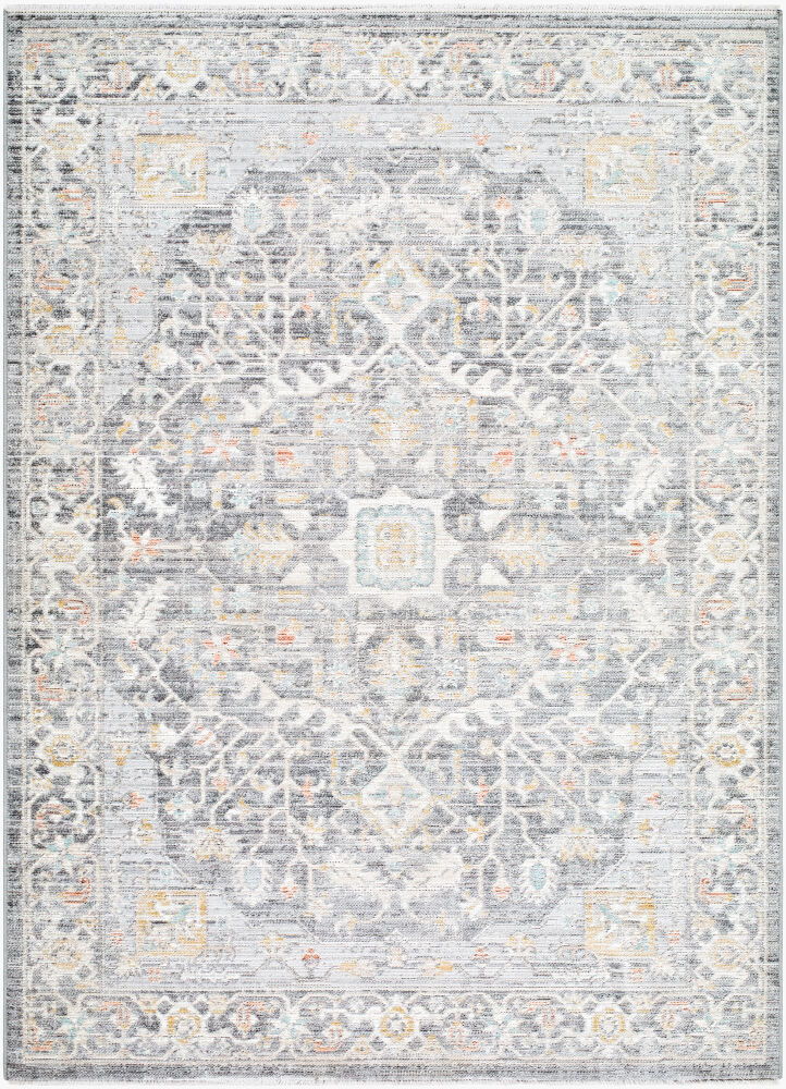Amir Machine Woven Rug