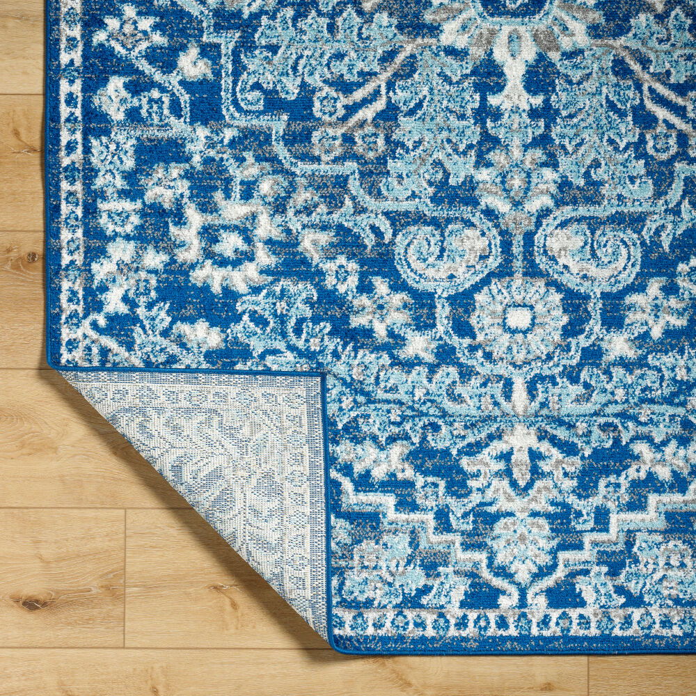 Harput Machine Woven Rug