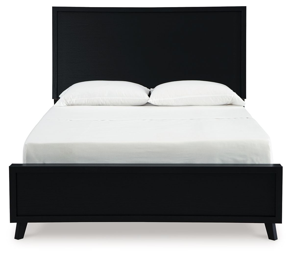Signature Design by Ashley® Danziar - Panel Bed | Meri Furniture