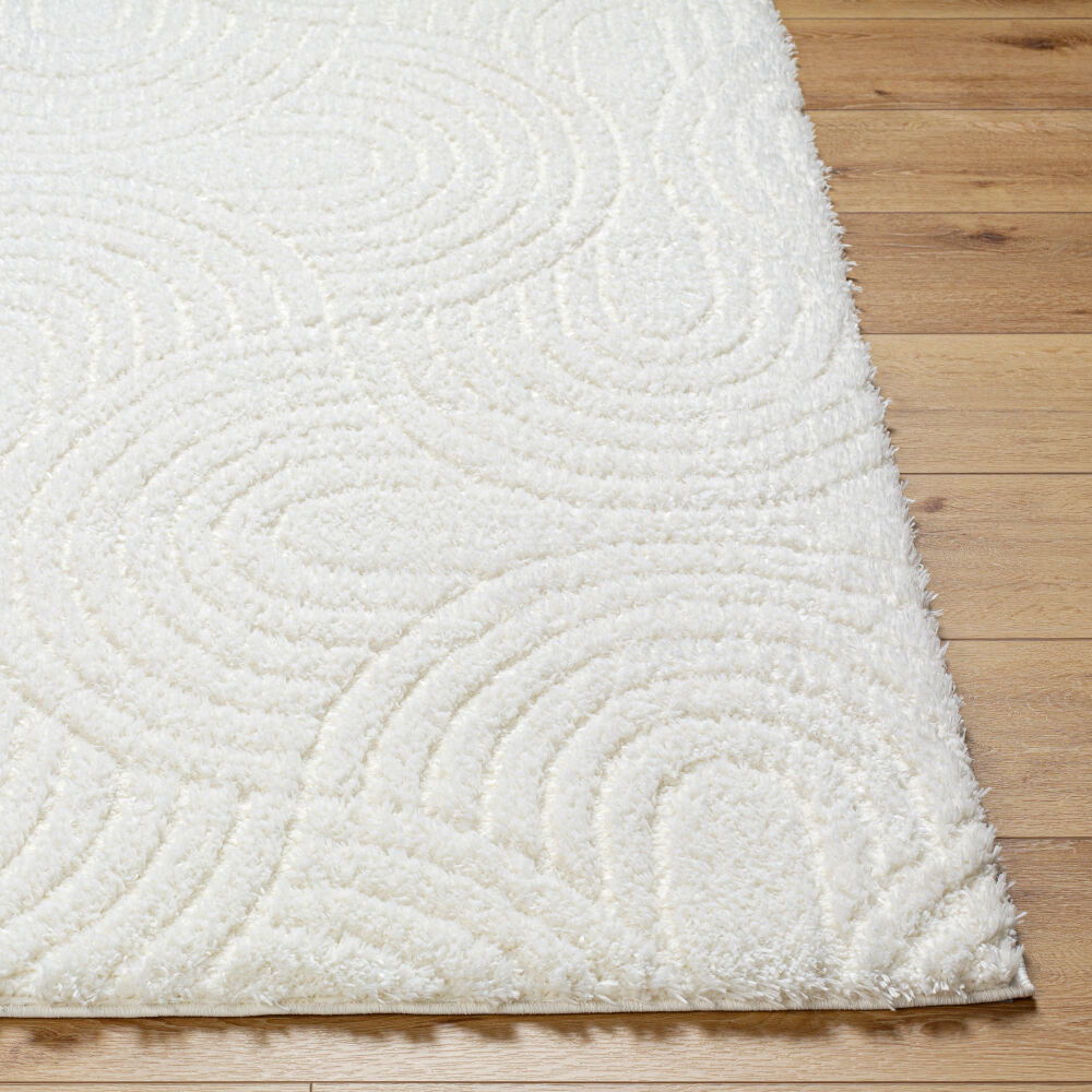 Nomadic Machine Woven Rug
