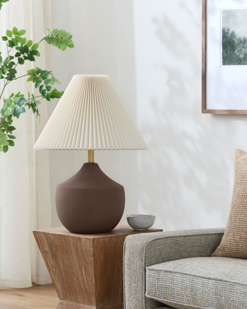 Benson Accent Table Lamp