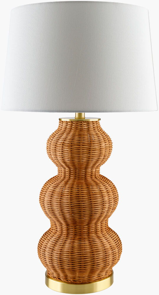 Cazorla Accent Table Lamp