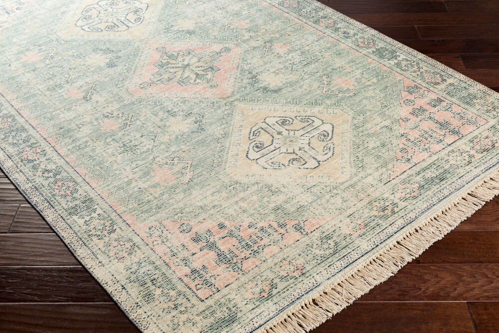 Zainab Handmade Rug
