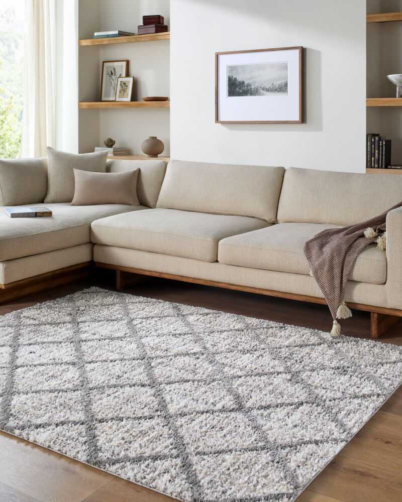 Honour Machine Woven Rug