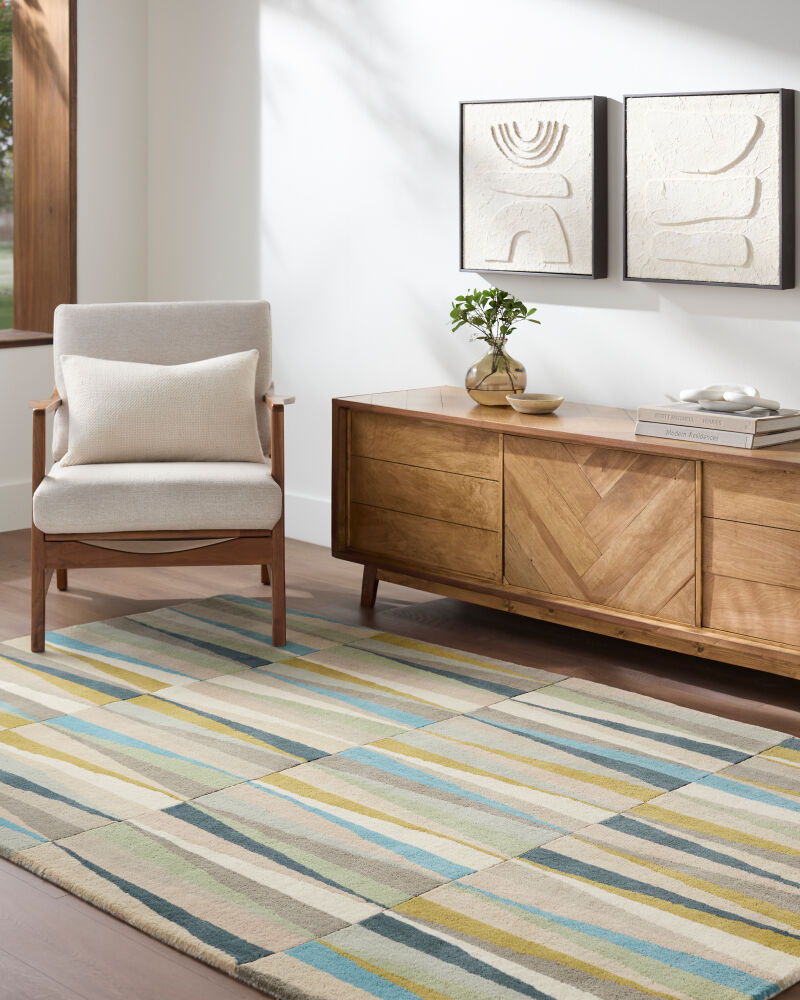 Oasis Handmade Rug