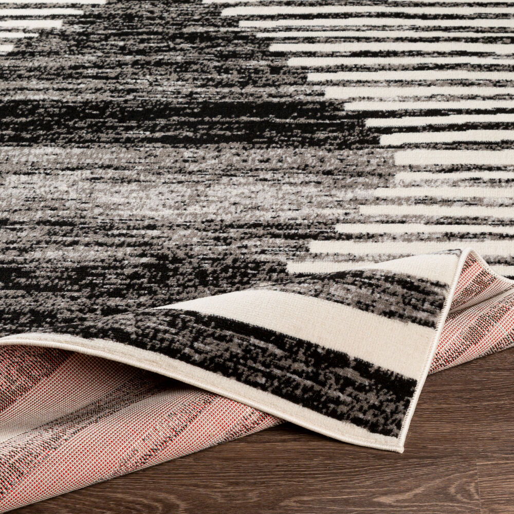 Pisa Machine Woven Rug