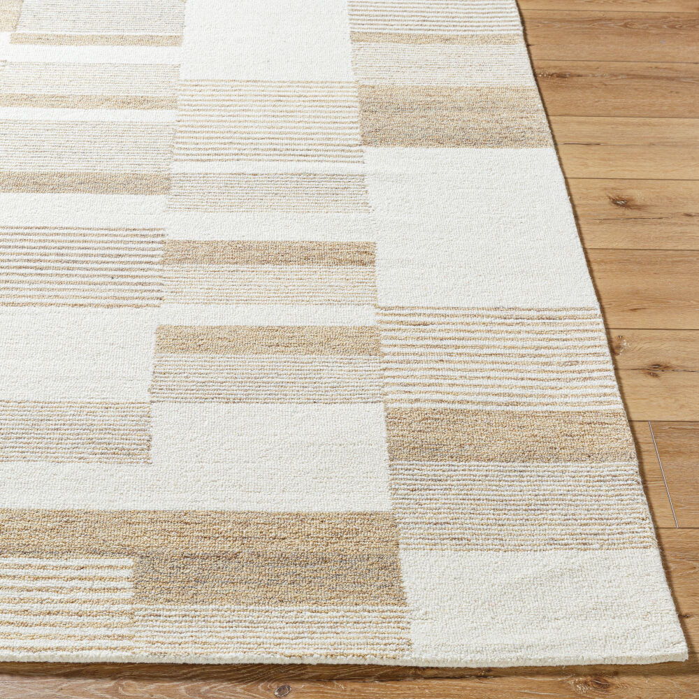 Bournemouth Handmade Rug