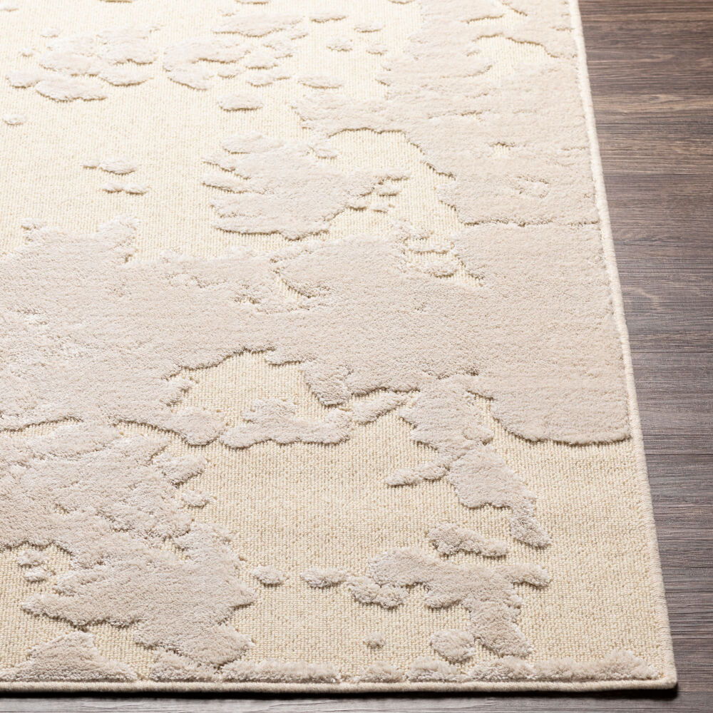 Kingston Machine Woven Rug