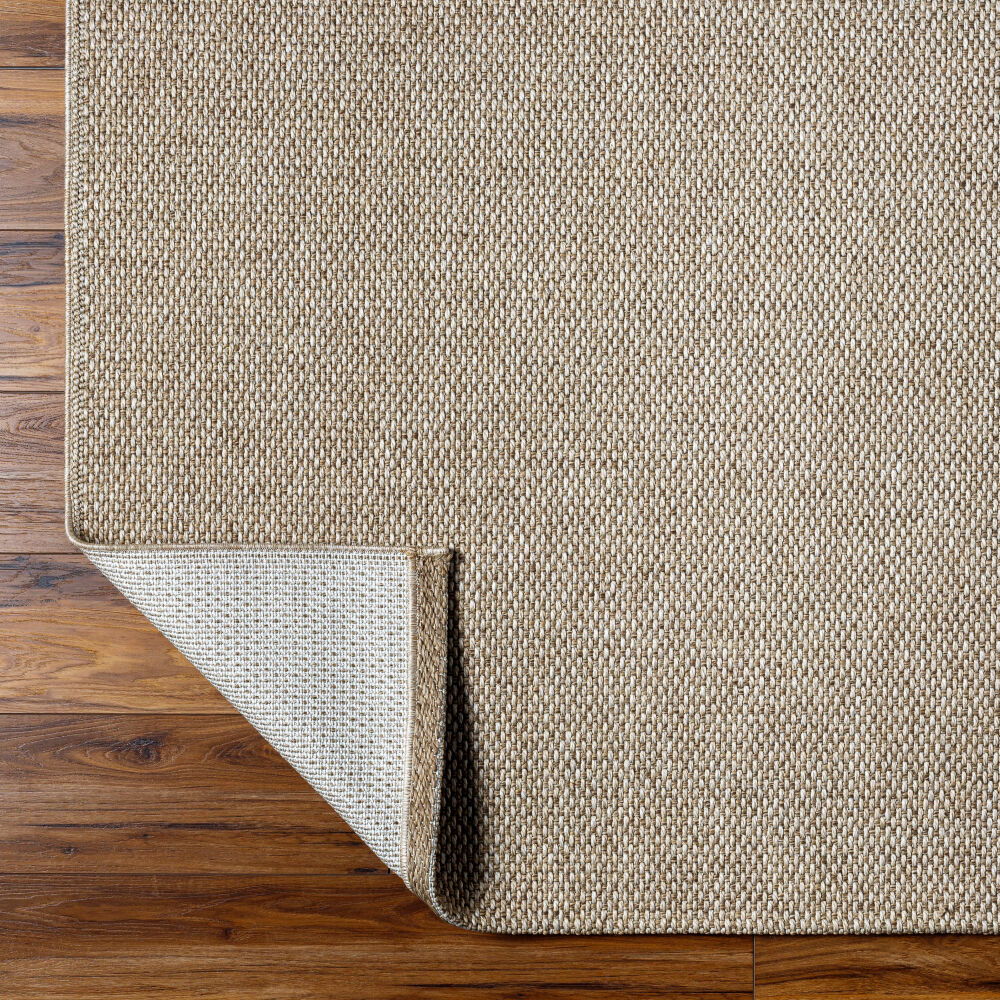 Birdie Machine Woven Rug