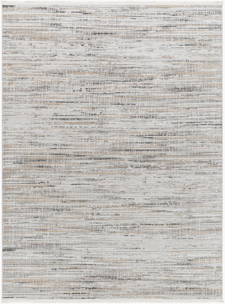 Obsession Machine Woven Rug