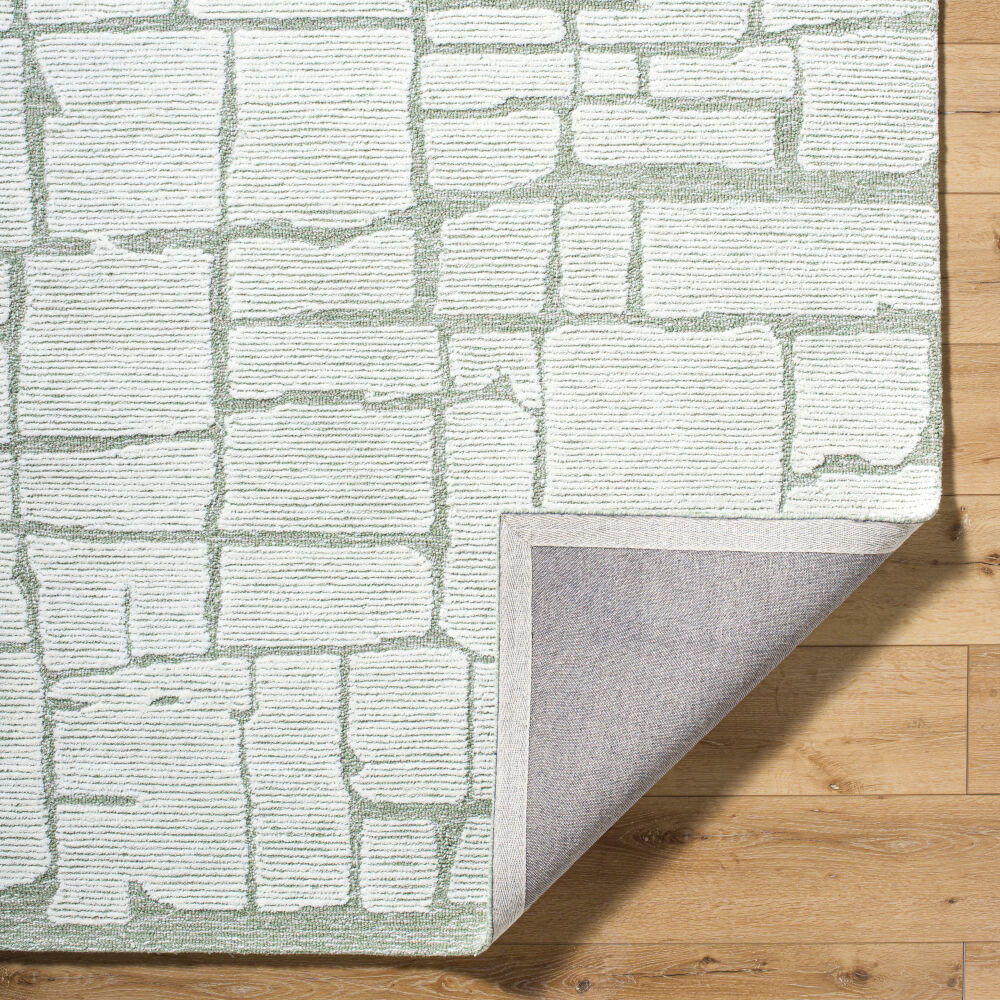 Bianca Handmade Rug
